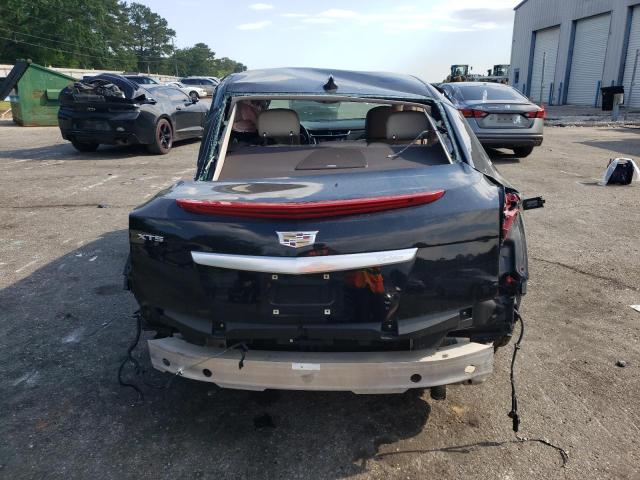 2016 CADILLAC XTS - 2G61L5S39G9138560