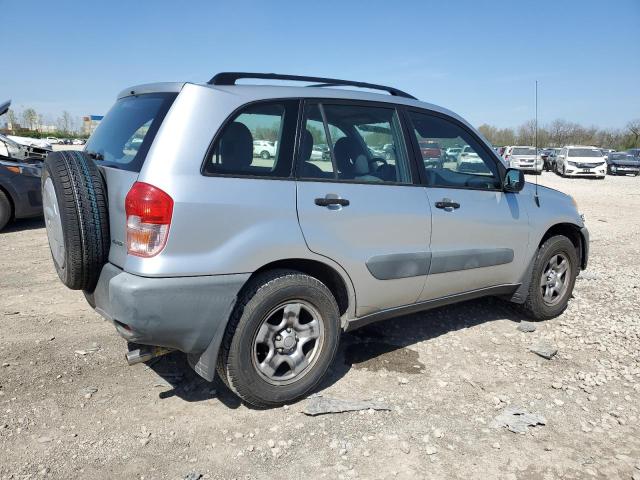 2001 Toyota Rav4 VIN: JTEHH20V210031315 Lot: 51456624