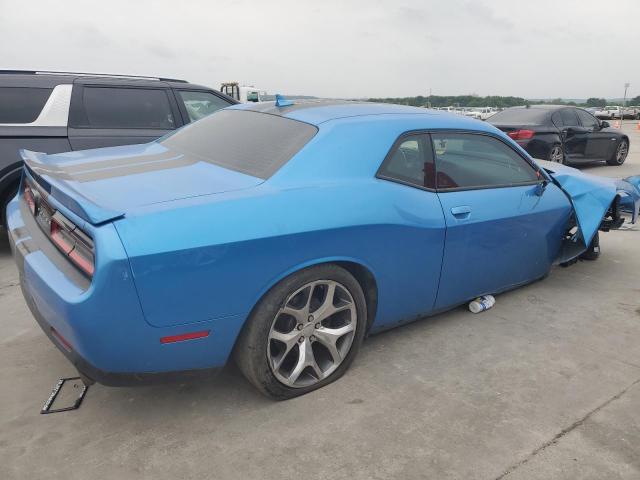 2015 Dodge Challenger Sxt Plus VIN: 2C3CDZBG9FH788480 Lot: 52737404