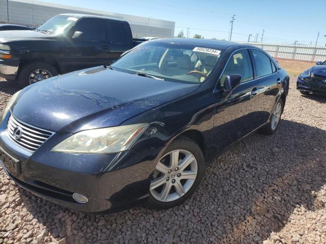 2008 Lexus Es 350 VIN: JTHBJ46GX82220052 Lot: 50528234