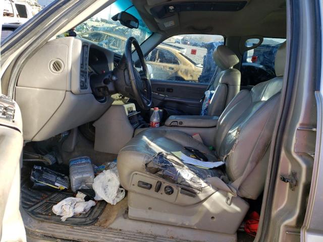 2002 GMC Sierra K2500 Heavy Duty VIN: 1GTHK23U22F215631 Lot: 50794784