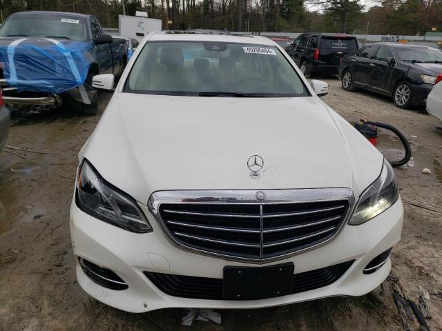 VIN WDDHF8JB9EB017333 2014 Mercedes-Benz E-Class, 3... no.5