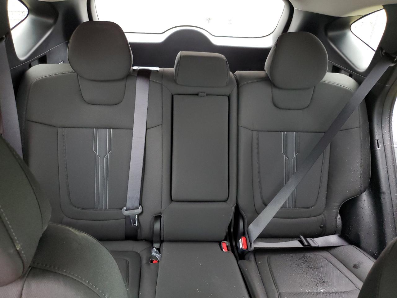 5NMJB3DEXRH385926 2024 Hyundai Tucson Sel