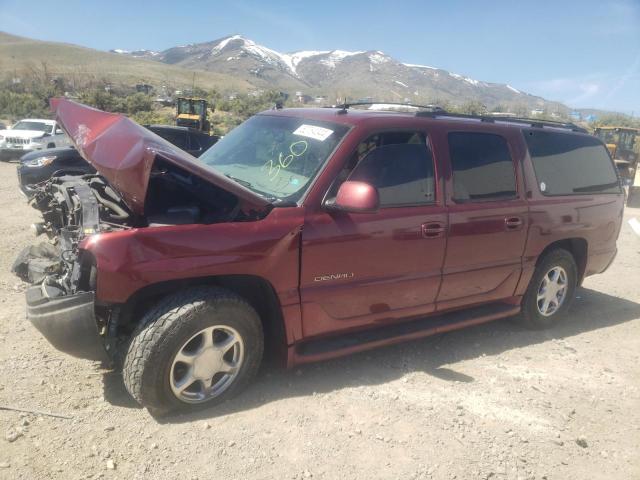 2003 GMC Yukon Xl Denali VIN: 1GKFK66U23J249811 Lot: 52764344