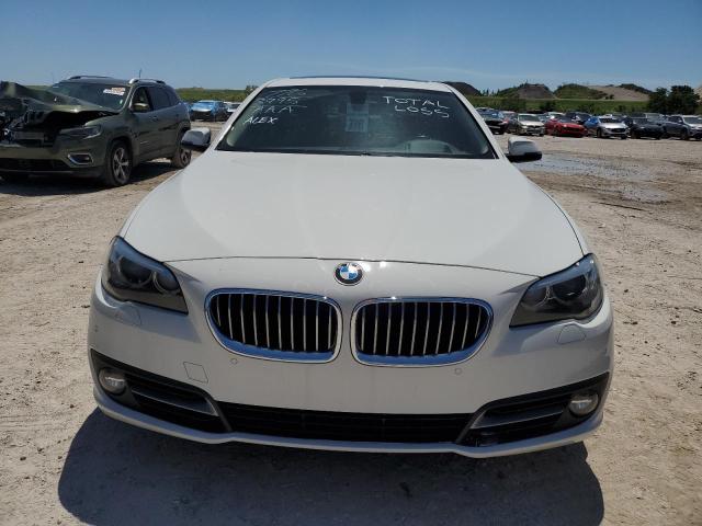 2016 BMW 528 I VIN: WBA5A5C59GD528921 Lot: 46208064