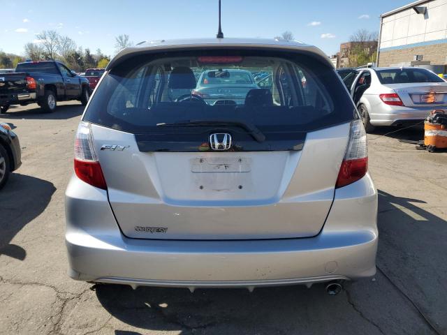 2013 Honda Fit Sport VIN: JHMGE8H5XDC013906 Lot: 39218961