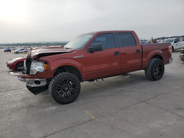 2014 Ford F150 Supercrew VIN: 1FTEW1CM0EKD71132 Lot: 51401964