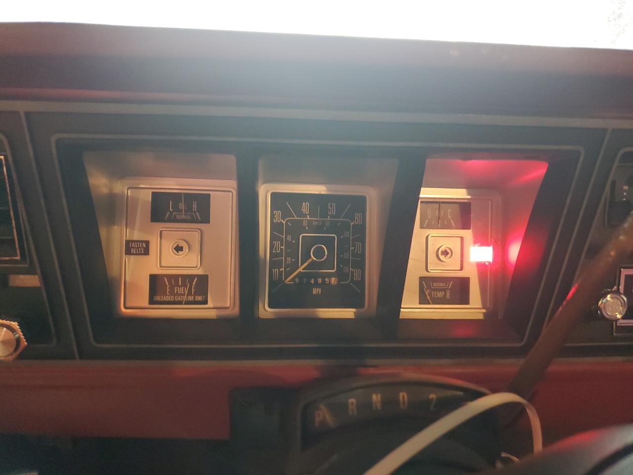 F15GNEF0604 1979 Ford F150