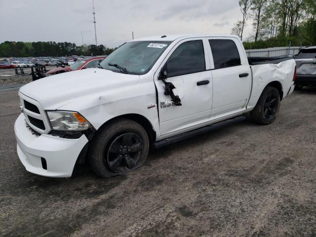 2016 Ram 1500 St VIN: 3C6RR6KT5GG382109 Lot: 49212114