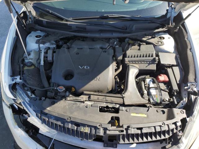 2017 NISSAN MAXIMA 3.5 - 1N4AA6AP0HC446357