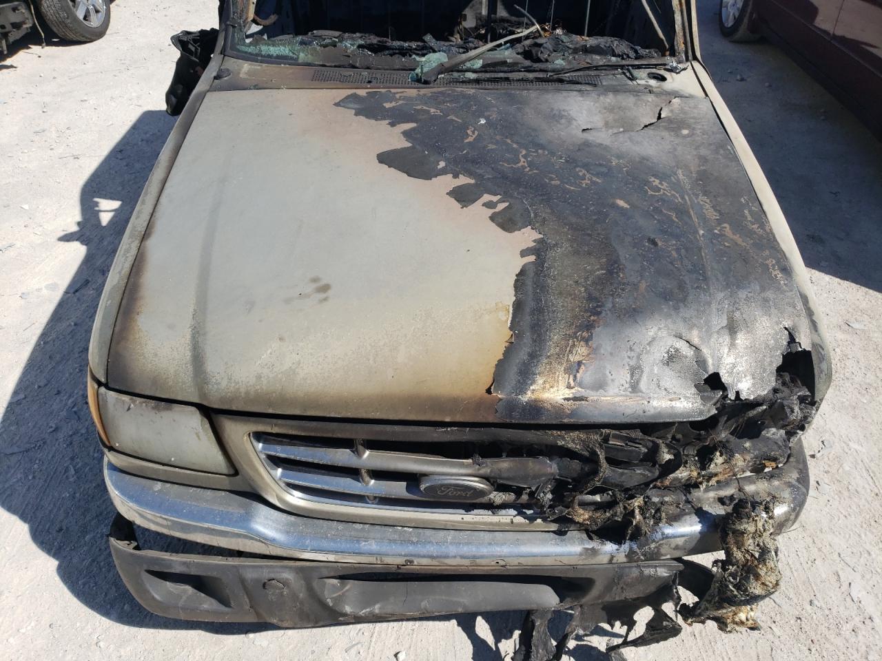 1FTYR44U92PA53514 2002 Ford Ranger Super Cab