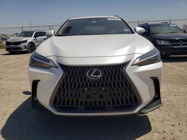 2024 LEXUS NX 350 PRE JTJGGCEZ2R5008066