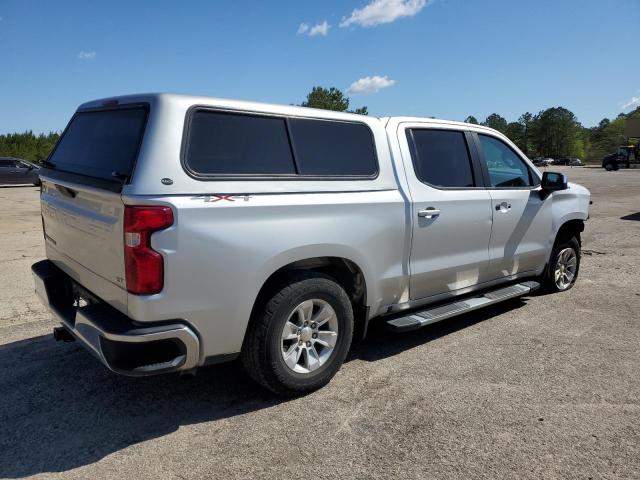 Vin: 3gcpydek8mg100342, lot: 44996614, chevrolet all models k1500 lt 20213