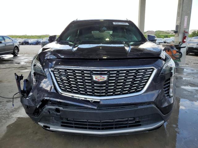 1GYFZCR48PF106365 Cadillac XT4 PREMIU 5