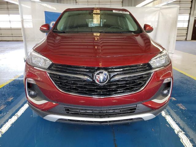 VIN KL4MMBS22NB108335 2022 Buick Encore, Preferred no.5