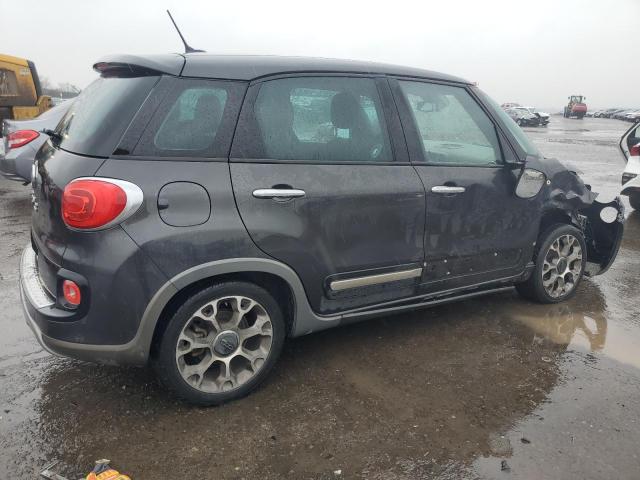 VIN ZFBCFADH4EZ009517 2014 Fiat 500L, Trekking no.3