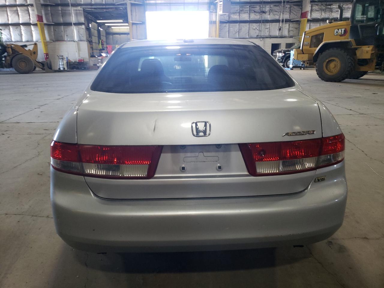 1HGCM66824A050272 2004 Honda Accord Ex