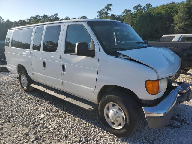 2006 Ford Econoline E350 Super Duty Wagon VIN: 1FDSS31L66DA27049 Lot: 49527194