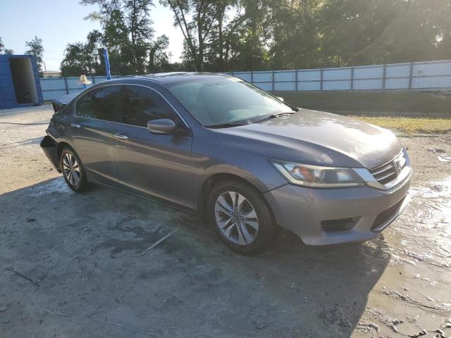 2014 Honda Accord Lx VIN: 1HGCR2F37EA012603 Lot: 52696764