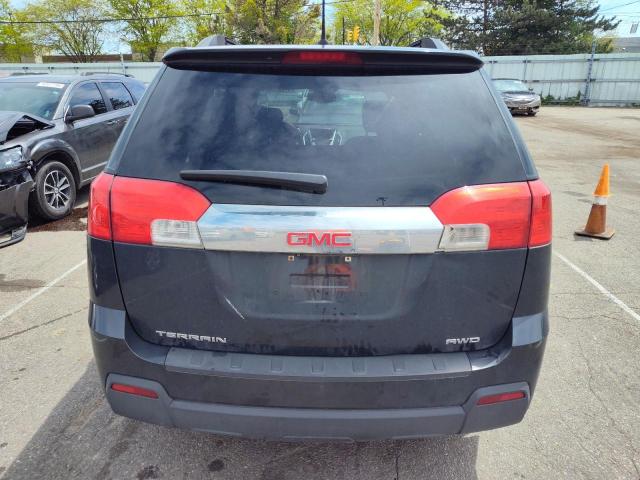 2013 GMC Terrain Sle VIN: 2GKFLTEK1D6235019 Lot: 52559404