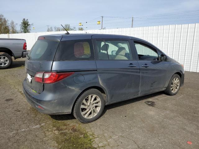 Vin: jm1cw2bl7c0139271, lot: 50303604, mazda 5 20123