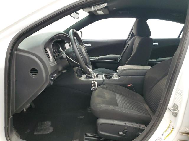 2023 DODGE CHARGER SX - 2C3CDXBG9PH510927