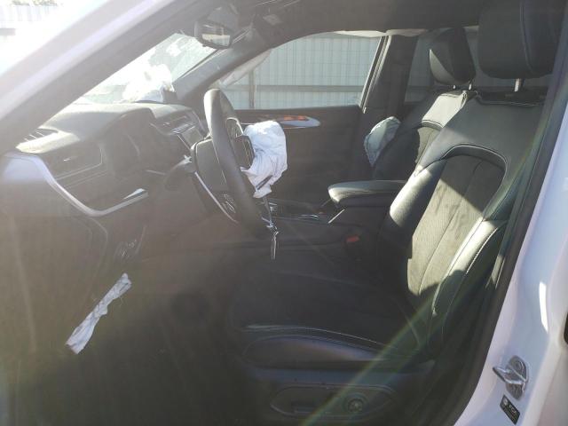 2022 JEEP GRAND CHER - 1C4RJHAG5N8610452