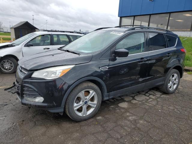 2014 FORD ESCAPE SE 2014