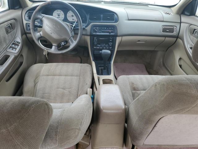 1999 Nissan Altima Xe VIN: 1N4DL01D3XC268033 Lot: 51035114