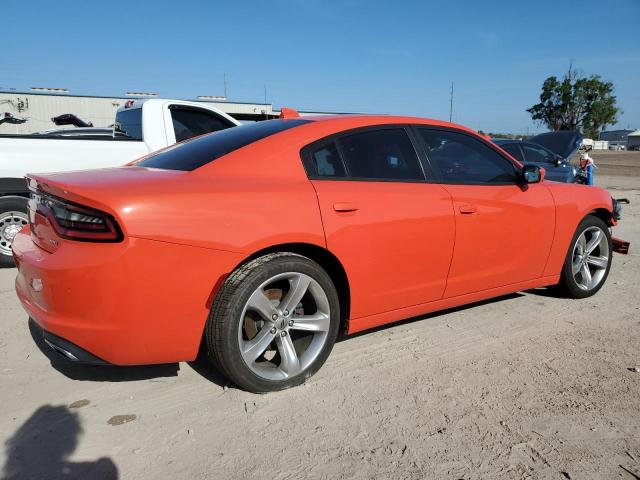 2018 Dodge Charger Sxt Plus VIN: 2C3CDXHG3JH119464 Lot: 51230464