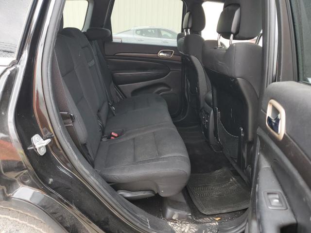 2014 Jeep Grand Cherokee Laredo VIN: 1C4RJEAG0EC424135 Lot: 50984384