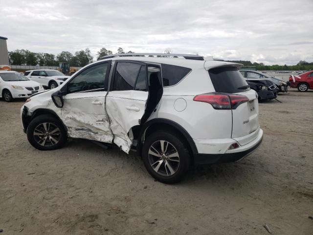 2018 Toyota Rav4 Adventure VIN: JTMWFREV1JJ158621 Lot: 52894144