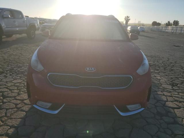 2018 Kia Niro Fe VIN: KNDCB3LC5J5156392 Lot: 73771683