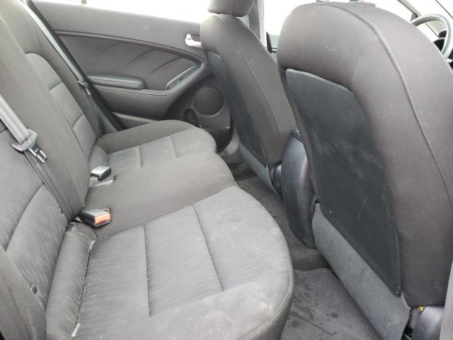 2016 Kia Forte Lx VIN: KNAFK4A67G5578329 Lot: 50475154