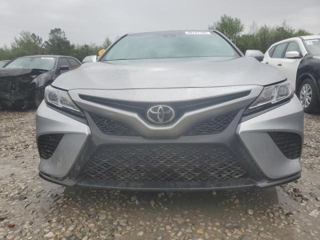 2019 Toyota Camry L VIN: 4T1B11HK2KU713460 Lot: 50147184