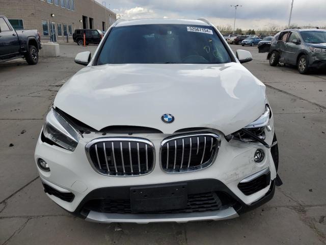 VIN WBXHT3C31J5K21941 2018 BMW X1, Xdrive28I no.5