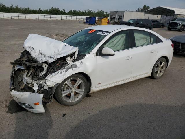 2012 Chevrolet Cruze Lt VIN: 1G1PG5SC2C7353228 Lot: 51096874