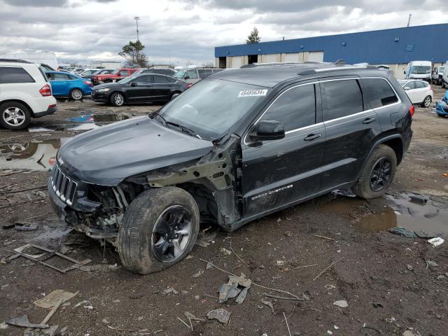 2014 Jeep Grand Cherokee Laredo VIN: 1C4RJFAG8EC104437 Lot: 49485634