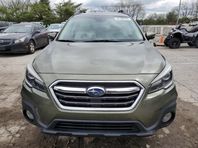 2019 SUBARU OUTBACK 3. - 4S4BSENC2K3219722