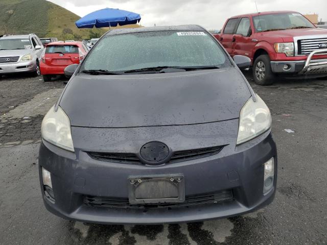 2011 Toyota Prius VIN: JTDKN3DU8B1384891 Lot: 49925894