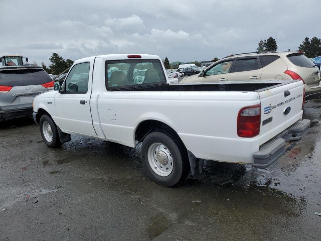 2002 Ford Ranger VIN: 1FTYR10UX2PA35074 Lot: 39191792