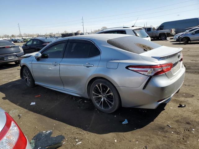 2018 TOYOTA CAMRY L JTNB11HK6J3028365