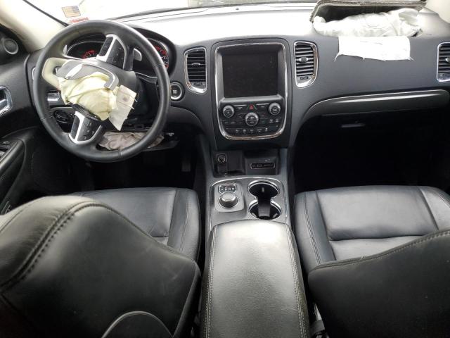 2017 DODGE DURANGO GT - 1C4RDJDGXHC893815