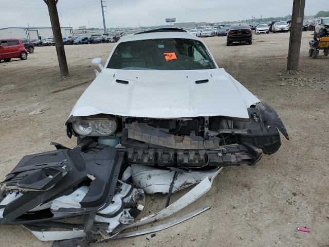 2012 Dodge Challenger R/T VIN: 2C3CDYBTXCH267514 Lot: 51088974