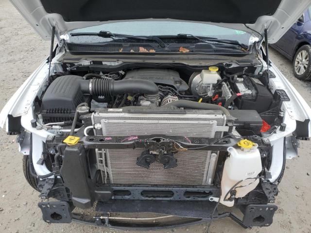 2021 Ram 1500 Big Horn/Lone Star VIN: 1C6SRFFTXMN621278 Lot: 45413534