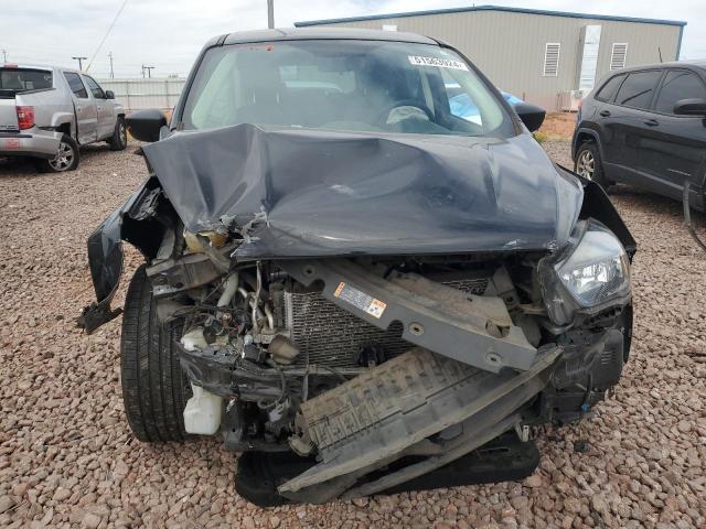 2018 Ford Escape S VIN: 1FMCU0F7XJUA86087 Lot: 51563924