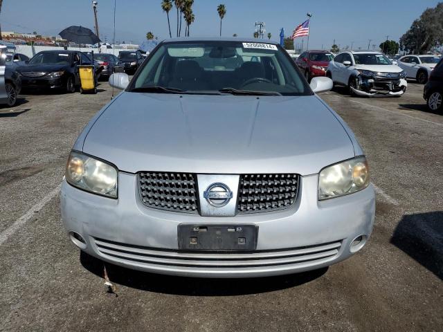 2006 Nissan Sentra 1.8 VIN: 3N1CB51DX6L481900 Lot: 52008814