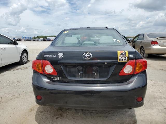 2009 Toyota Corolla Base VIN: 2T1BU40E39C173952 Lot: 52815774