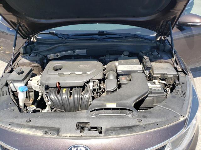 2018 KIA OPTIMA LX - KNAGT4L35J5235224