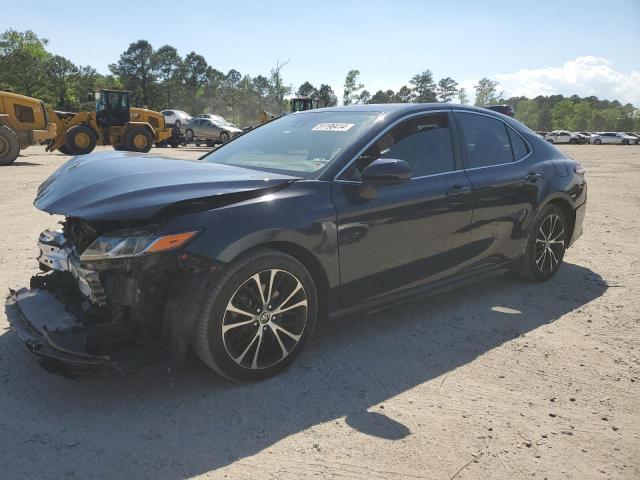 Vin: 4t1g11akxlu994358, lot: 51196414, toyota camry se 2020 img_1